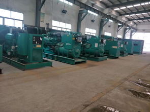 探尋專業(yè)力量 臺(tái)山大型發(fā)電機(jī)公司與中山龍祥機(jī)電設(shè)備服務(wù)指南